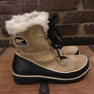 Sorel Tivoli II Boot